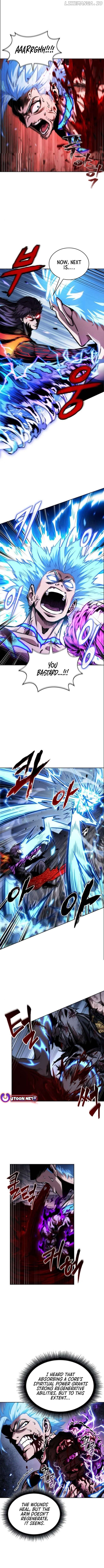 Nano Machine Chapter 272 image 02